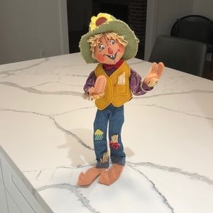 Annalee Scarecrow